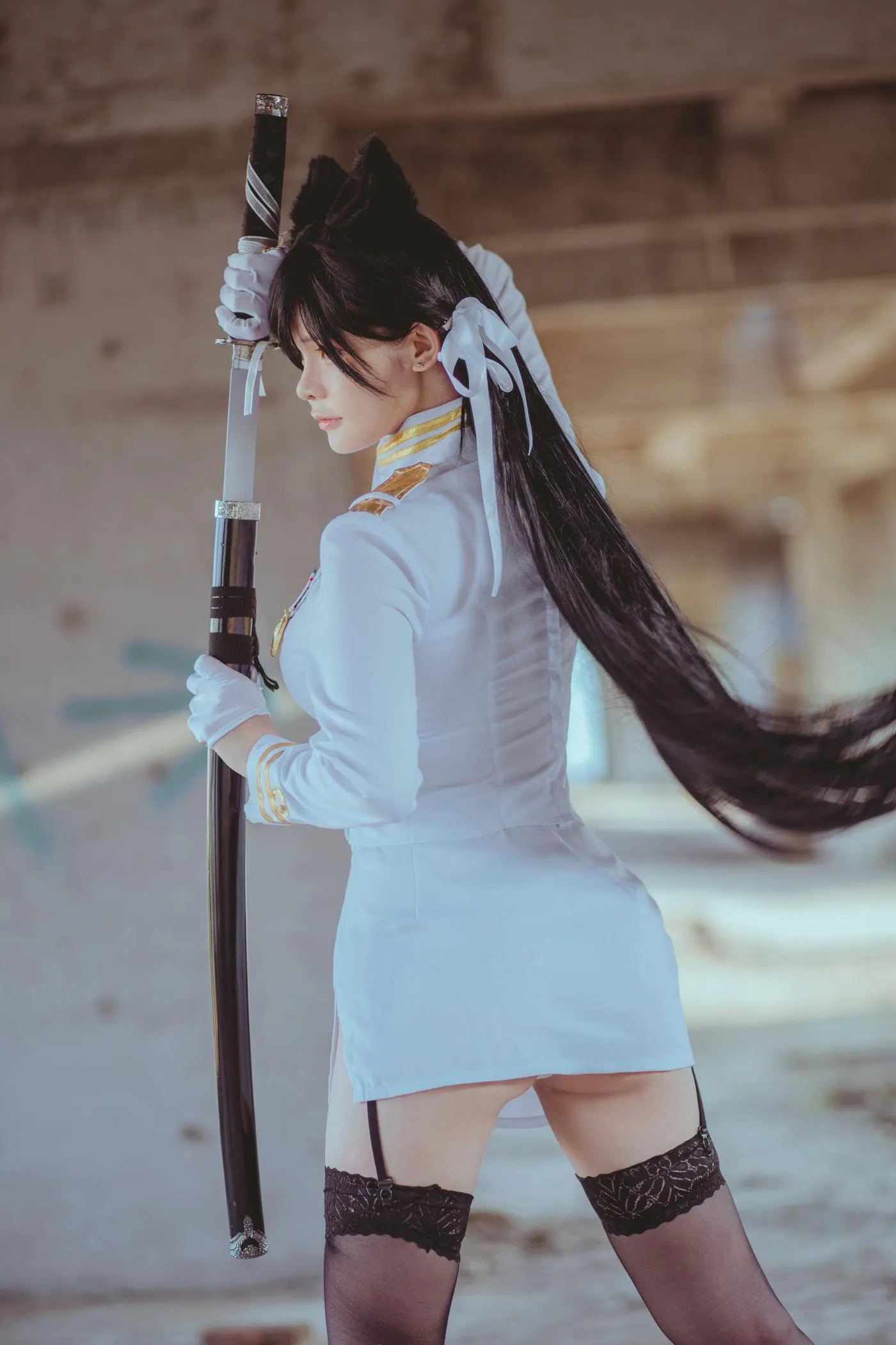小野妹子w – NO.38 内有獒犬 [72P]插图2